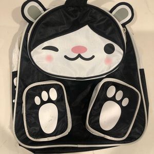 Vancouver 2012 Cute Miga Children Backpack